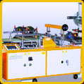 Side Sealing Machine with Finished Packaging - ASARI PLASTIC CO.