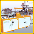 Zipper Bag Making Machine - ASARI PLASTIC CO.