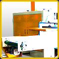 Plastic Bag Folding Machine