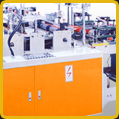 Sealing and Cutting Machine for Data Pocket